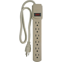 6 Outlet Surge Protector