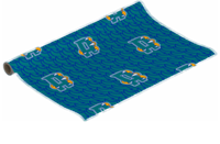 Image of Riverhawks Tissue Paper