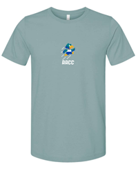 8Bit Swoop Shirt