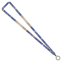 RIVERHAWKS SWEATER LANYARD - 2 (SKU: 1087597110) RIVERHAWKS SWEATER LANYARD - 2