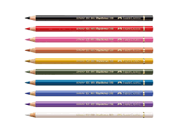 Polychromos Colored Pencil