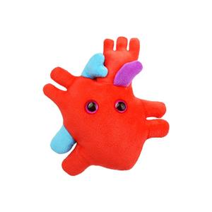 Image of GIANTmicrobes - Heart