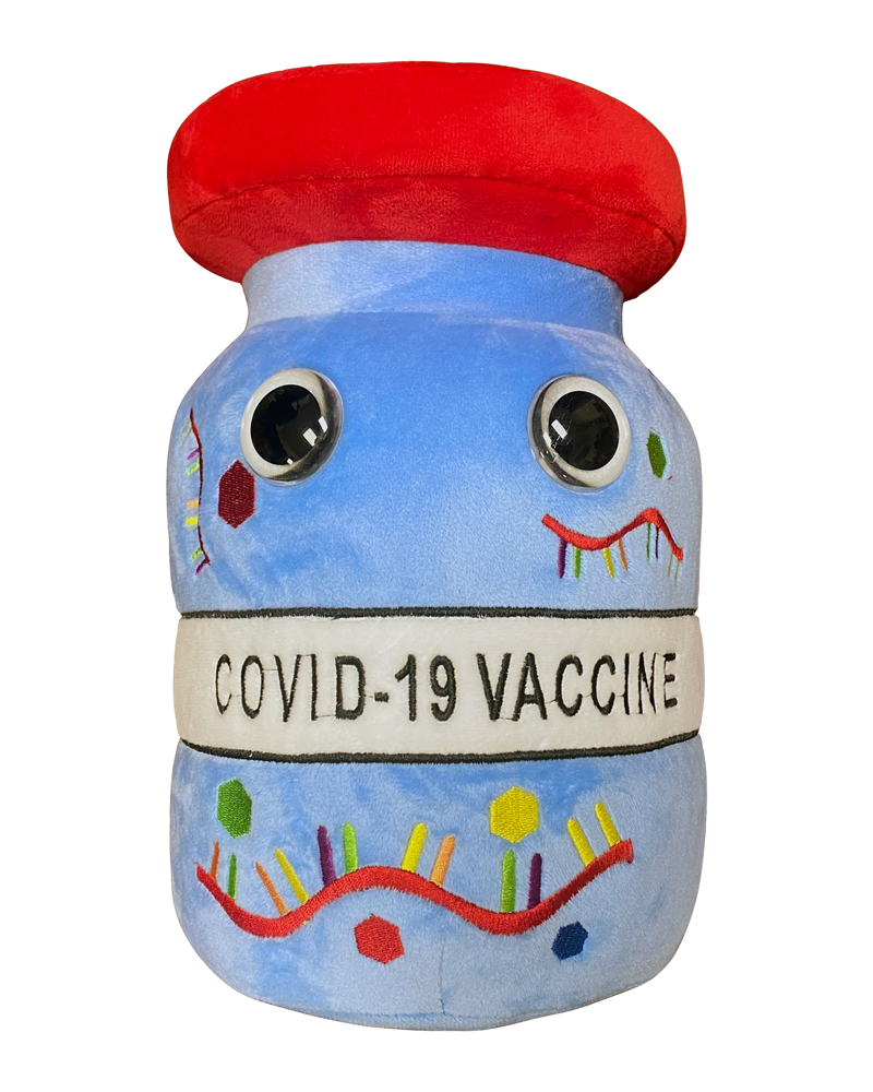 Giantmicrobe-Vaccine For Covid