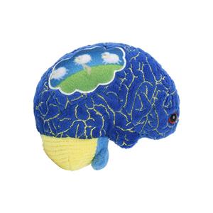 Image of GIANTmicrobes - Insomnia