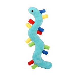 Image of GIANTmicrobes - RNA (Rubonucleic Acid)