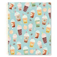 1SUB NOTEBOOK DESIGN SERIES #1