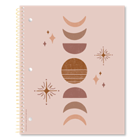 1SUB NOTEBOOK DESIGN SERIES #3