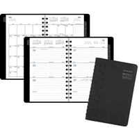 Ay Planner, Monthly Professional