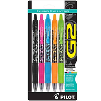 G2 Fashion, 5Pk