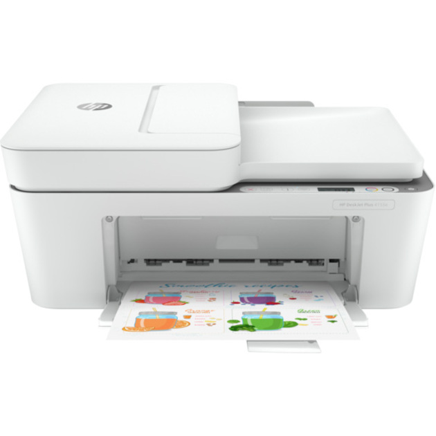 Hp Deskjet Printer (SKU 1088089045)