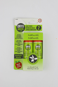 Onyx & Green Plant Based Gluestick