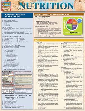 Image of Nutrition