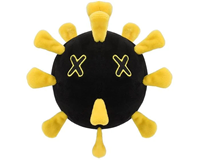 Giantmicrobes-Dead Covid