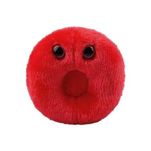 Image of GIANTmicrobes - Red Blood Cell