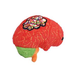 Image of GIANTmicrobes - ADHD