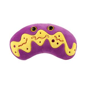 Image of GIANTmicrobes - Mitochondria