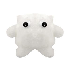 Image of GIANTmicrobes - White Blood Cell