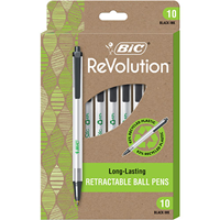 Bic Revolution Ball Pen