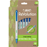 BIC REVOLUTION BALL PEN