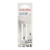 Conte Crayon White Hb 2 - main view
