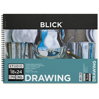 Blick Drawing Pad 18X24