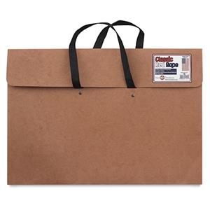 Image of RED WALLET PORTFOLIO, 17x22