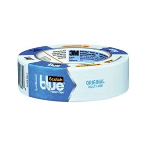Scotch Painters Tape- 1In X 60Yds - main view