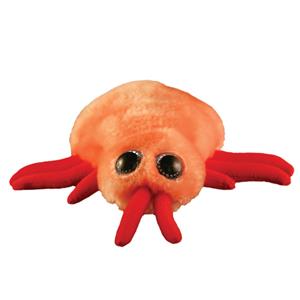 Image of GIANTmicrobes - Bed Bug (Cimex lectularius)