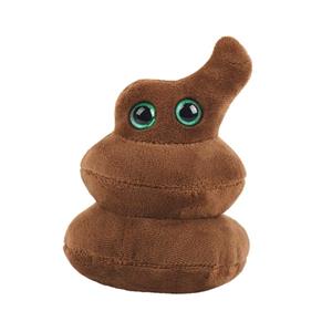 Image of GIANTmicrobes - Poop (Feces)