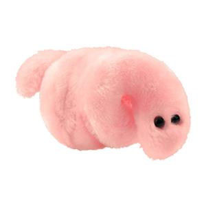 Image of GIANTmicrobes - Pox - Syphilis (Treponema pallidum)