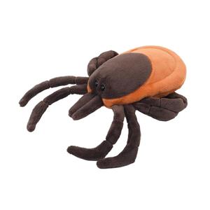Image of GIANTmicrobes - Tick (Ixodes scapularis)