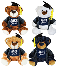 Choose Your Plush