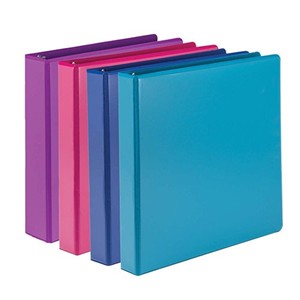 Binder View 1" Fashion - main view