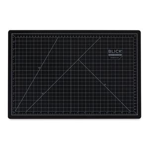 Image of BLICK CUTTING MAT 12X18 -  1