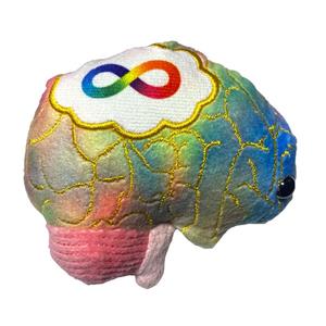 GIANTmicrobes - Autism - main view