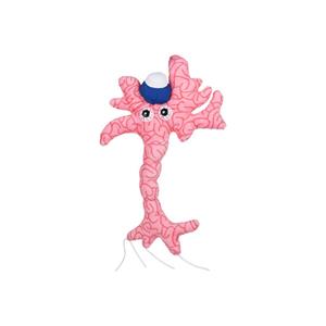 Image of GIANTmicrobes - Migraine Headache