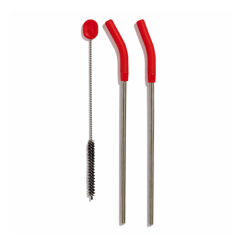 Hydroflask Goji Ss Straw Set (SKU 1091086351) Hydroflask Goji Ss Straw Set - main view