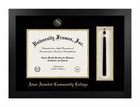 Graduation Frame W/ Tassel-Manhattan