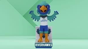 Image of SWOOP BOBBLEHEAD -  1