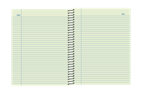 Image of CHEMISTRY NOTEBOOK -  1