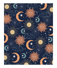 Image of STUDIO DESIGN FOLDER -  1
