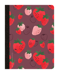 Image of STUDIO DESIGN COMP NOTEBOOK -  1
