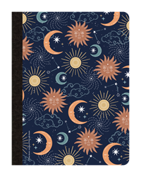 Image of STUDIO DESIGN COMP NOTEBOOK -  6