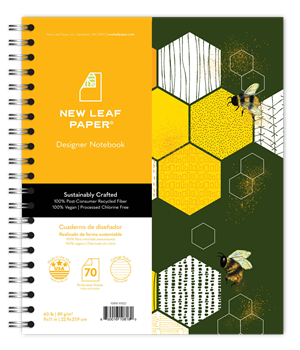 Image of Nlp, 1Sub, 11X9, Bees