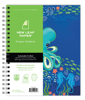 Image of Nlp, 1Sub, 11X9, Sealife