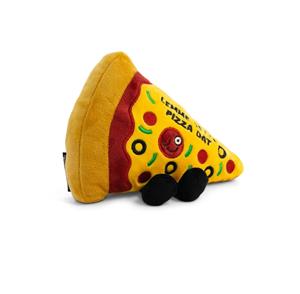 Image of Punchkins "Lemme Get A Pizza Dat" Pizza Plush
