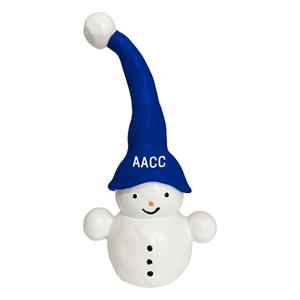 AACC Theodore Snowman
