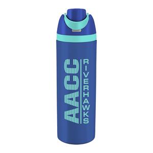Image of Oahu 24Oz Sport Bottle W/ AACC Riverhawks