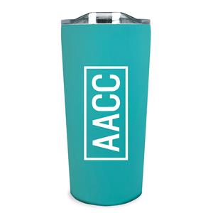 18oz TUMBLER- AACC