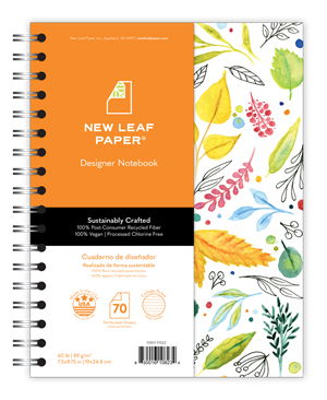 Image of Nlp, 1Sub, 9X7, Leaves